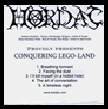 Hordac : Hordac Conquering Legoland
